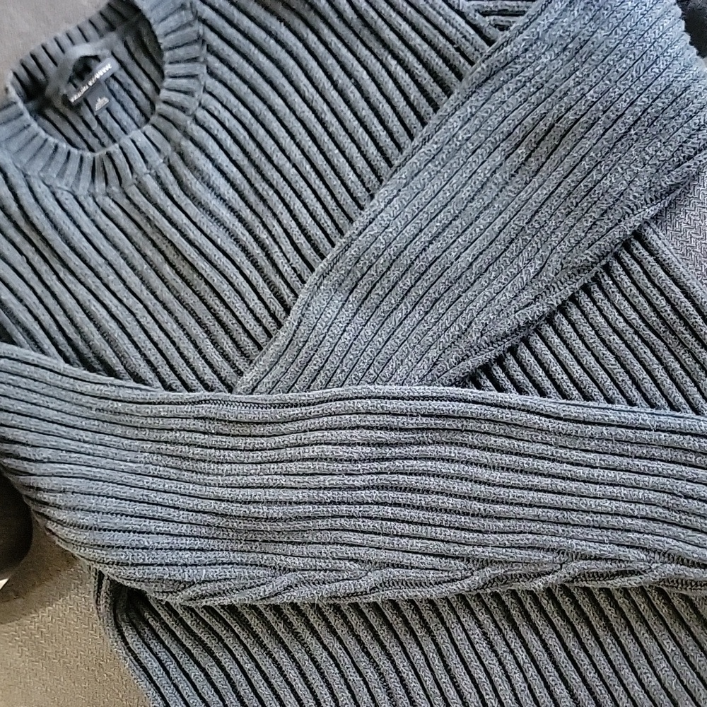 Vintage Bananna Republic Sweater